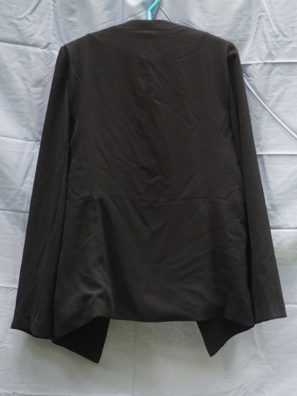 Stoosh Black Jacket
